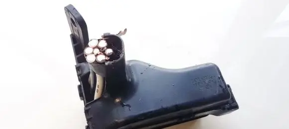 Toyota Avensis T250 Fuse box set