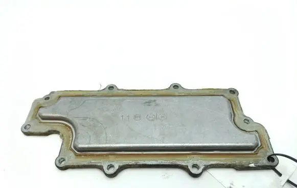 Cadillac SRX other engine part