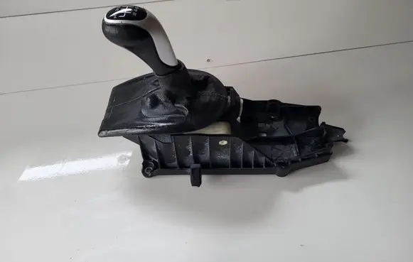 Porsche Boxster 986 Gear shifter/selector