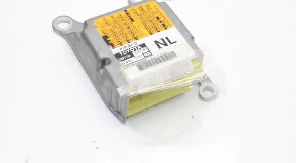 Toyota Auris E180 Airbag control unit/module 8917002C30