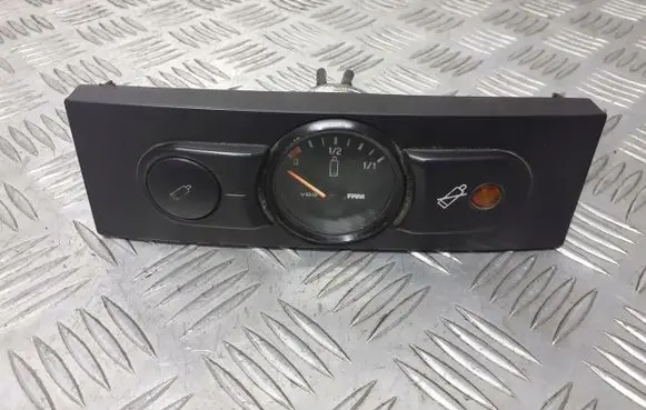 Citroen C3 LP gas control unit module 