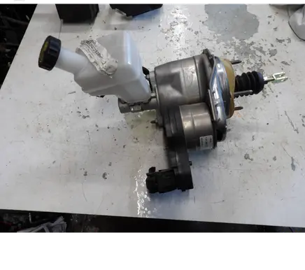 Renault Austral Brake booster 460072828R 3B0S0021 220546230401348