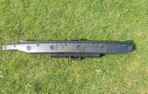 Seat Alhambra (Mk2) Rear bumper cross member 7N0807251A