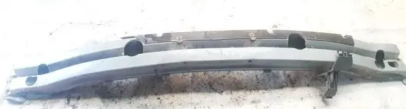 Rear beam