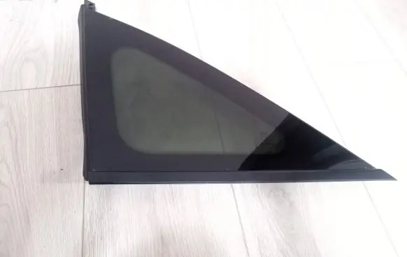 Hyundai Tucson IV NX4 Rear side window 87810N7010 43R000184