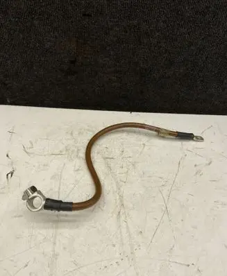 Mercedes-Benz Sprinter W906 Negative earth cable (battery) A9065400041