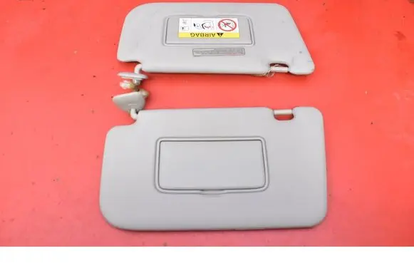 Nissan X-Trail T32 Sun visor 