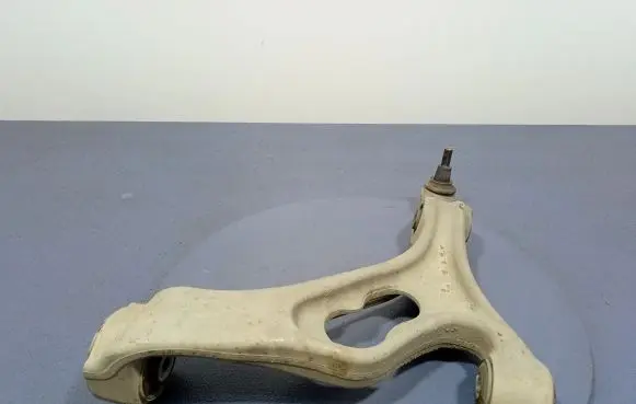 Front control arm