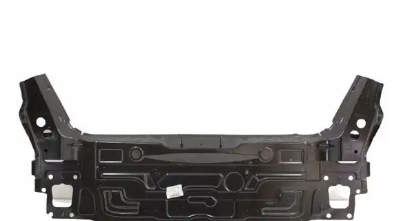 Audi A3 S3 8V Rear bumper support beam 8V3813331TA