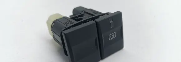 Ford Mondeo Mk III Windscreen/window heater switch 1S7T18C621AA
