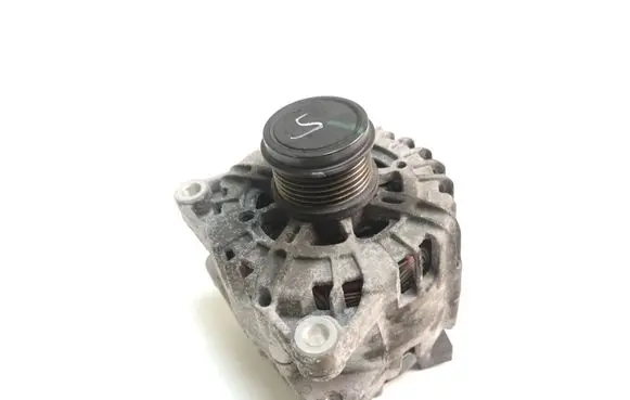 Ford Focus Generator/alternator AV6N10300GC