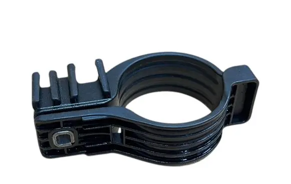 BMW 6 F06 Gran coupe Fuel filter bracket/mount holder 70349750 70349751