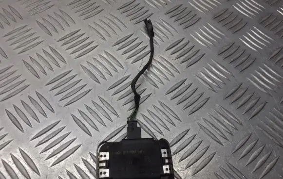 Ford Focus Rain sensor 3S7T-17D0547