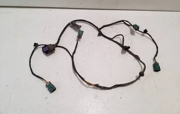 Chevrolet Orlando Parking sensor (PDC) wiring loom 95968950