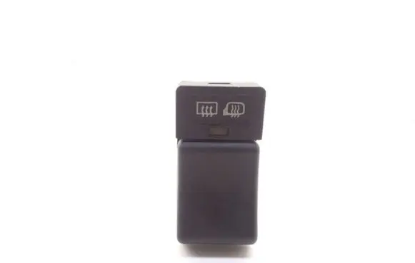 Volvo 850 Windscreen/window heater switch 6849405