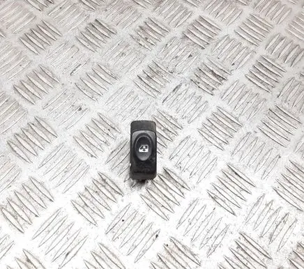 Renault Kangoo I Electric window control switch
