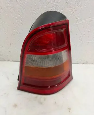 Mercedes-Benz A W168 Rear/tail lights UL03310R