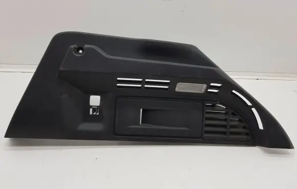 Citroen DS4 Other trunk/boot trim element 9688693677 MP6616