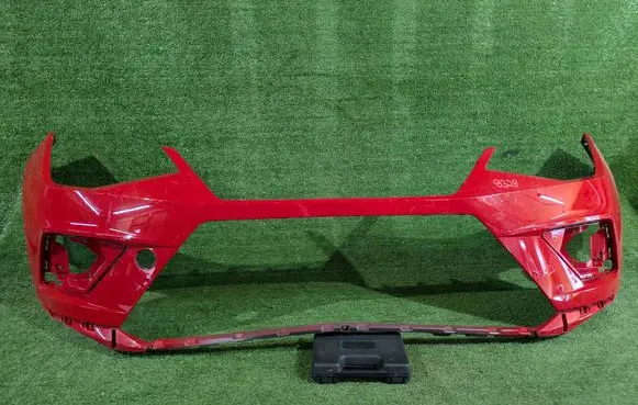 Seat Arona Front bumper 6F9807221B