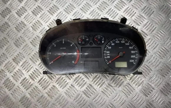 Seat Ibiza II (6k) Speedometer (instrument cluster) 6K0919272D