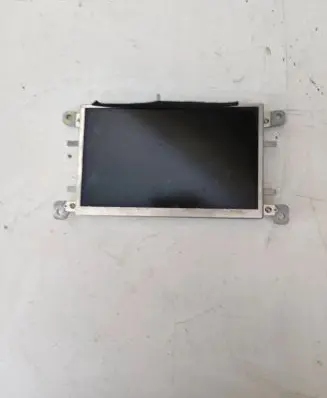 Audi A4 S4 B8 8K Screen/display/small screen 8T0919603A