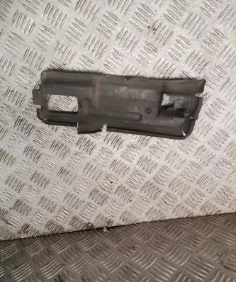 Volvo S80 Intercooler air guide/duct channel 30764316
