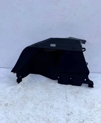 Renault Arkana Trunk/boot side trim panel 849516780R