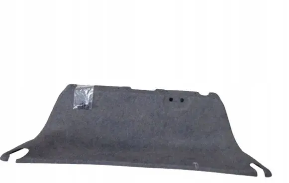 Saab 9-3 Ver2 Trunk sound insulation 12796184