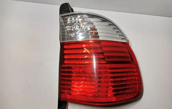BMW 5 E39 Rear/tail lights 2496339