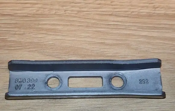 Porsche Macan (95B) Gearbox mounting bracket 8W0399292