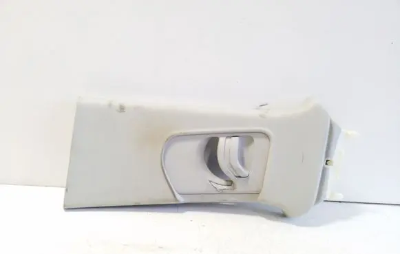 Audi Q3 8U (B) pillar trim (top) 8U0867243