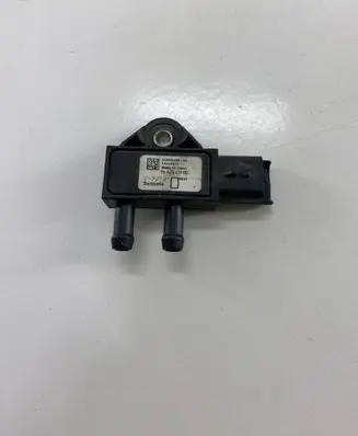 Citroen DS5 Exhaust gas pressure sensor 9662143180 21DPS100