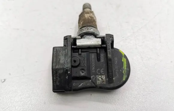 Hyundai Tucson TL Tire pressure sensor S180052018H 10200 BBP337140B