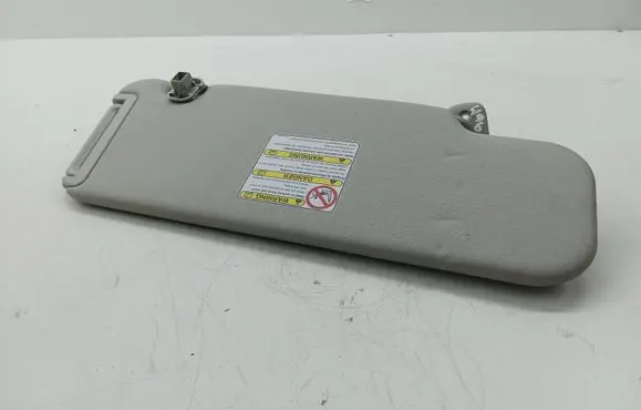 Mazda CX-7 Sun visor