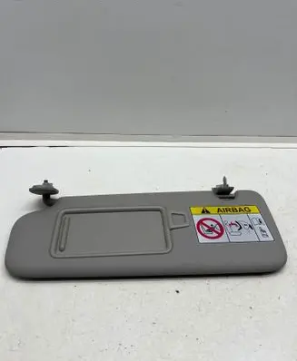 KIA Ceed Sun visor 