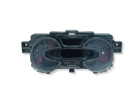 Renault Trafic III (X82) Speedometer (instrument cluster) 248106832R