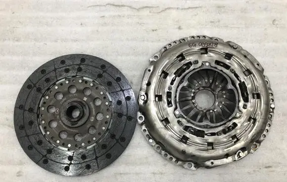 Mazda 6 Clutch set kit SH01-16410-Z06