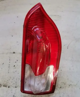 Opel Insignia A Rear/tail lights 13226855