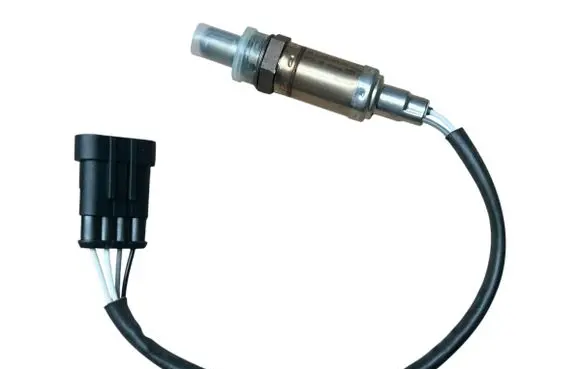 Fiat Bravo Lambda probe sensor 46455802