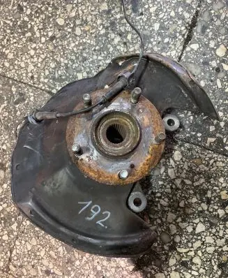 Honda Civic Front wheel hub