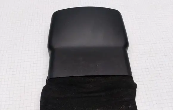Skoda Octavia Mk1 (1U) Steering wheel column trim 8L1953515