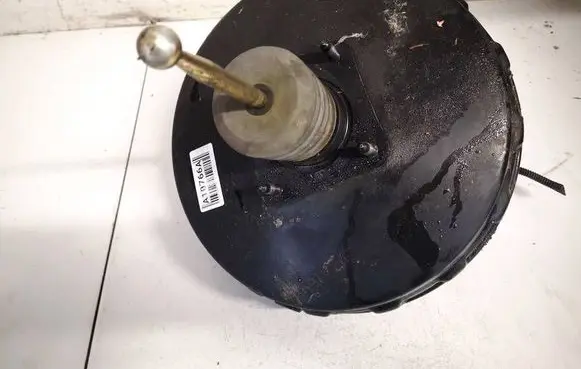 Volkswagen Touareg I Brake booster 7l6612101 03.7869-2601.4