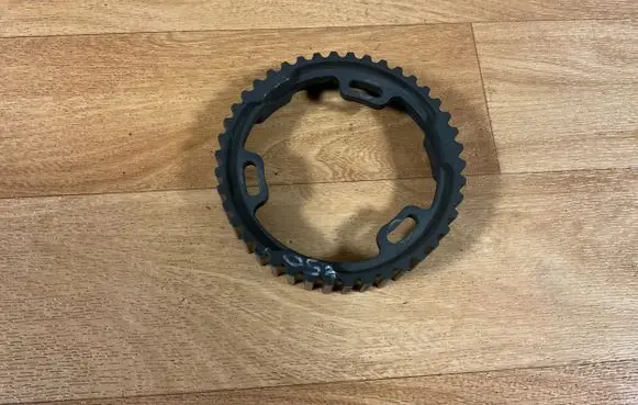 Volvo V70 Crankshaft gear 