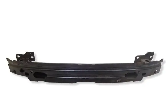 Jaguar XF X250 Front bumper cross member 