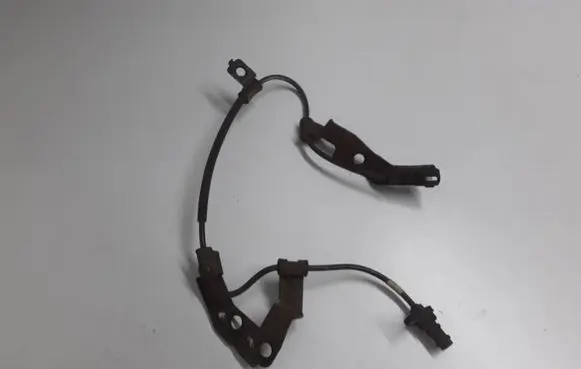 ABS rear brake sensor