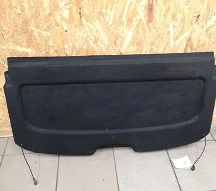 Peugeot 308 Parcel shelf 9681551580