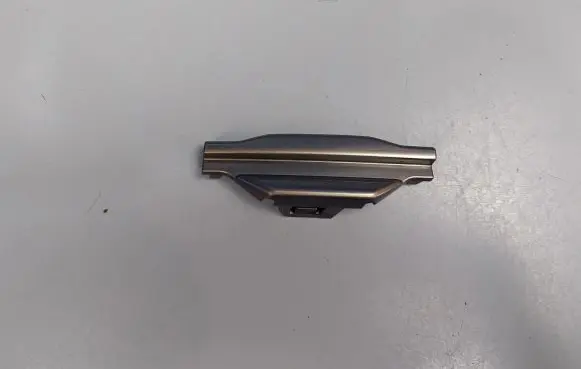 Audi e-tron Front tow hook cap/cover 4KE853992A