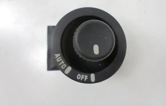 Jaguar S-Type Other switches/knobs/shifts XR836465AA