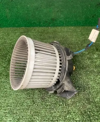 Fiat Panda II Heater fan/blower
