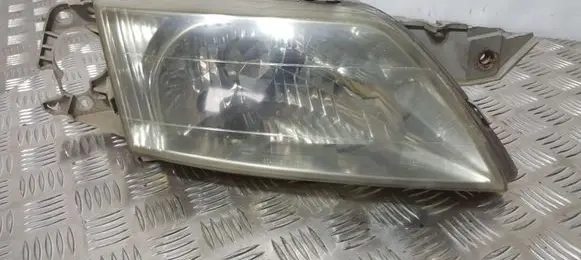Mazda Premacy Headlight/headlamp